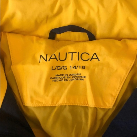 Jacket - Picture 2 of 3